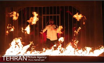 اجرای نمایش رسول 2 24