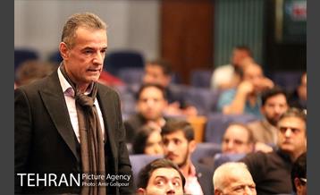 مراسم تجلیل از پیشکسوتان پرسپولیس 6