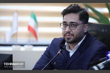 نشست خبری معاون حمل و نقل و ترافیک شهرداری تهران  20