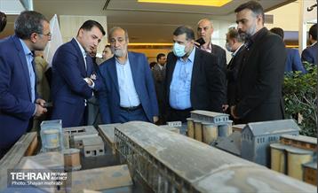 نمایشگاه بین‌المللی فرصت‌های سرمایه‌گذاری شهر تهران 9