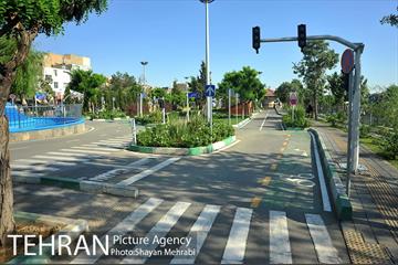 بوستان المهدی 17