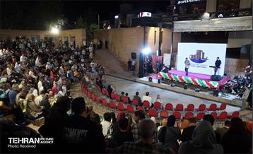 جشن «به رنگ خلیج فارس؛ به نام ایران» 37