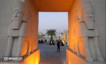 سرزمین تمدن‌ها 15