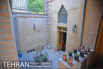 خانه موزه شهید چمران 28