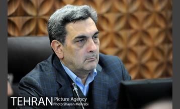 نشست شورای معاونان ومشاوران با حضور شهردار تهران 19