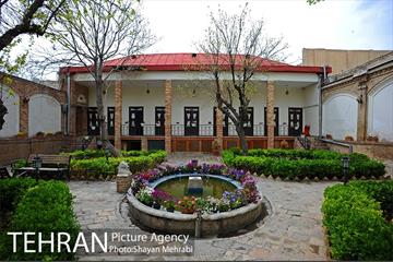 خانه مهربان تهران 5
