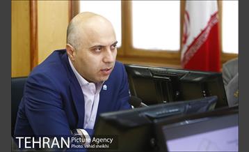 جلسه مقدماتی کارگاه احیا و باز آفرینی رود دره های تهران  15