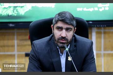 گردهمایی مسولان بسیج شهرداری ‌های کشور 15