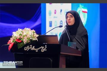 همایش «توسعه سلامت اجتماعی شهروندان تهران» 28