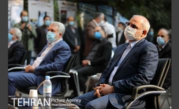 امضای تفاهم نامه بین شهرداری تهران، وزارت آموزش و پرورش و وزارت میراث فرهنگی، گردشگری و صنایع دستی 9