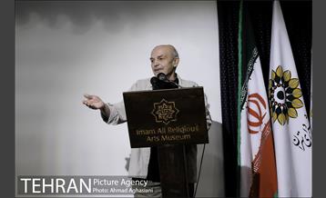 تولد ماه با استاد غلامرضا نامی 3