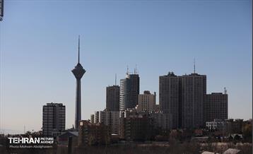 هوای پاک تهران 19