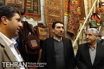 یک شب با شهردار شب تهران 7
