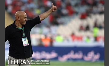 دیدار پرسپولیس و استقلال در لیگ برتر فوتبال 32