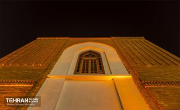 خانه شهر (بلدیه) 13