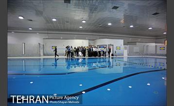 افتتاح و بهره برداری از 110 پروژه منطقه 20 با حضور دکتر قالیباف 9