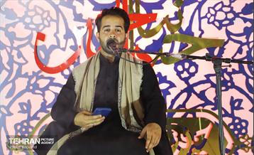 مرز چذابه میزبان زائرین اربعین حسینی(ع) 4