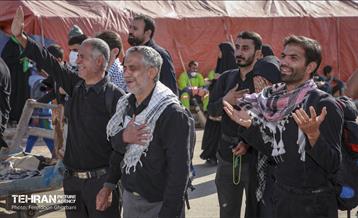 به تو از دور سلام 3