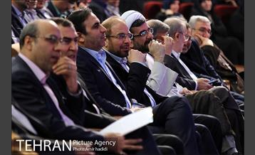 همایش مدیران شهرداری تهران 7