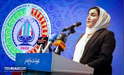 مراسم افتتاحیه هفته فرهنگی تاجیکستان در ایران 29