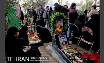 یازدهمین سالگرد شهدای اصحاب رسانه 21