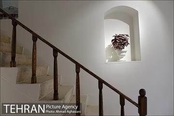 خانه مینایی، موزه خیابان ولیعصر 19