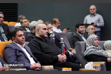 آیین گرامیداشت روز خبرنگار 69