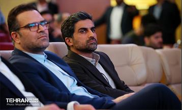 مراسم روز جهانی کارگر 19