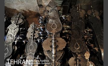 علامت سازی 14