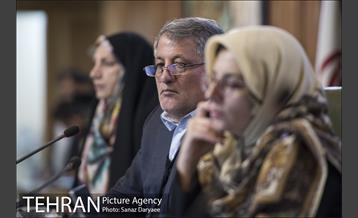 جلسه شورای شهر تهران 17