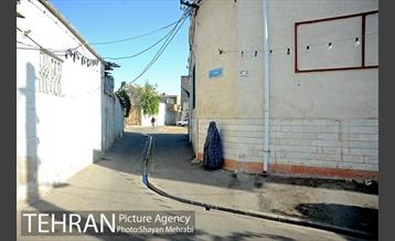 بازدید شهردار تهران از منطقه 20 به مناسبت روز تهران 24