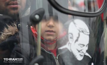 یوم الله ۲۲ بهمن در تهران - 2