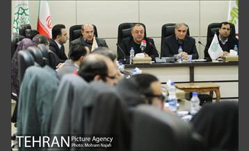 نشست خبری نهمین جشنواره محصولات ارگانیک 19