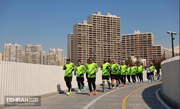 افتتاح ۴۷ کیلومتر مسیر سرزندگی 51