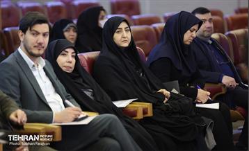 رویداد «هوای پاک، از ایده تا عمل» 31