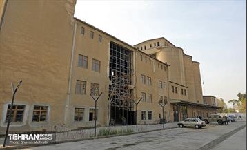 همایش مدیران عامل سازمان های نوسازی کلانشهرهای کشور 24