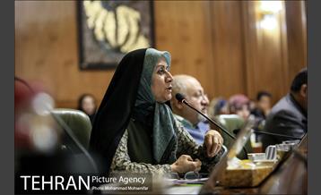 جلسه 105 شورای شهر 25