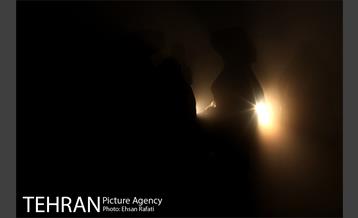 پیاده روی زائران امام حسین (ع) از مرز شلمچه 10