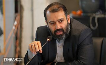 همایش مدیران عامل سازمان های نوسازی کلانشهرهای کشور 5