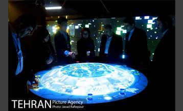 سفر شهردار تهران به سئول 7