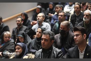 اختتامیه اولین جشنواره هنری ادبی پروردگارا 26