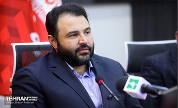 امضا تفاهم‌نامه بانک شهر و باشگاه پرسپولیس 18