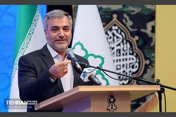 افتتاح ۲۵۲ خانه محیط زیست در سطح شهر تهران  13