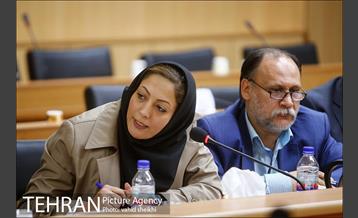 نشست هم اندیشی روز جهانی معلولین  18