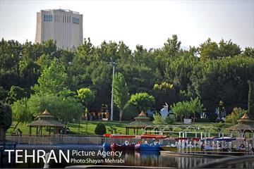 بوستان المهدی 34