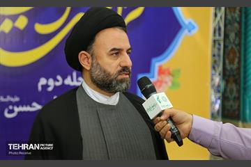 دومین رزمایش مائده امام حسن(ع) 21