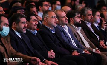 رونمایی از روایت موسیقایی «سربازنامه» 15