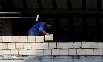 بهره‌برداری از پروژه‌های خدمات شهری در منطقه ۱۷ 2