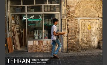 بازارچه نایب السلطنه 15