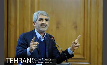 سیصد و شانزدهمین جلسه شورای اسلامی شهر تهران 33